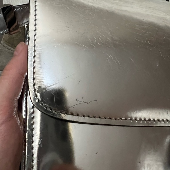 Celine Box bag - Picture 9 of 12